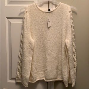 Lane Bryant Sweater NWT